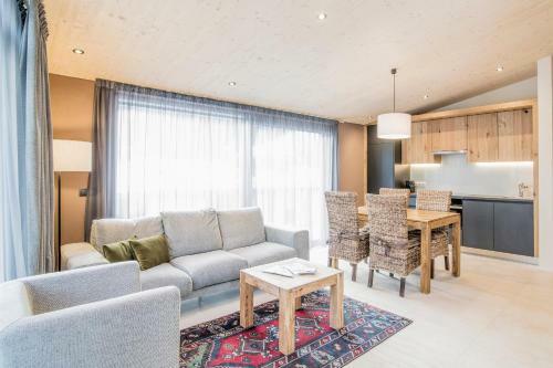 Apartamento Erika Suites & Lofts