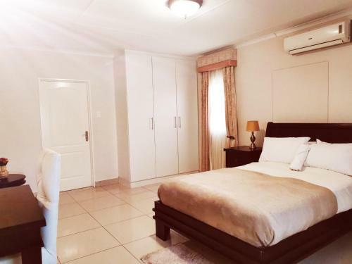 Hostal Dalarize Guesthouse