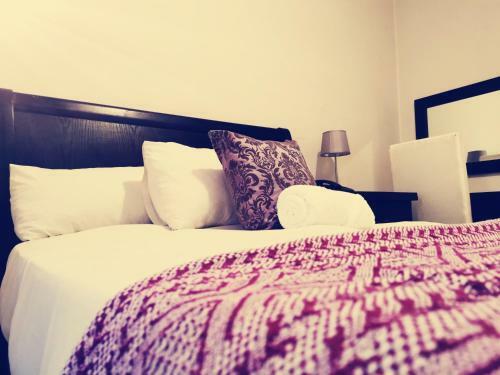Hostal Dalarize Guesthouse
