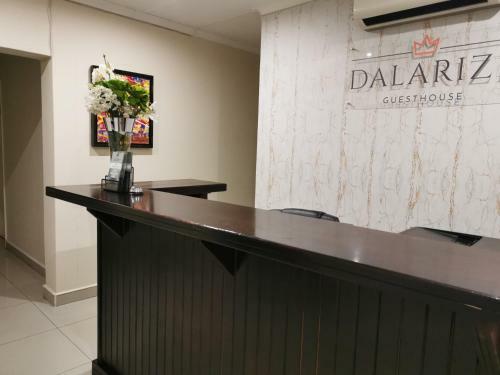 Hostal Dalarize Guesthouse