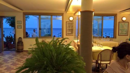 Hotel Il Gabbiano