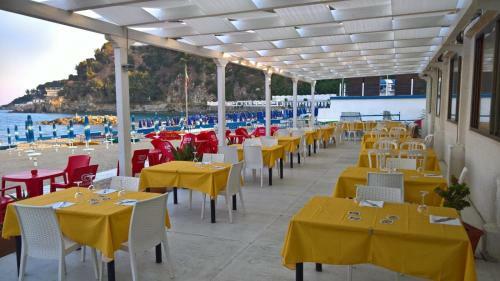 Hotel Il Gabbiano