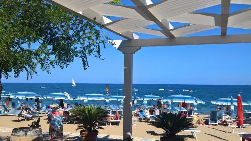 Hotel Il Gabbiano
