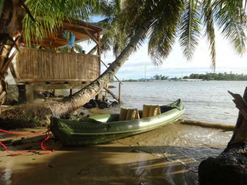 Ikoa Lodge