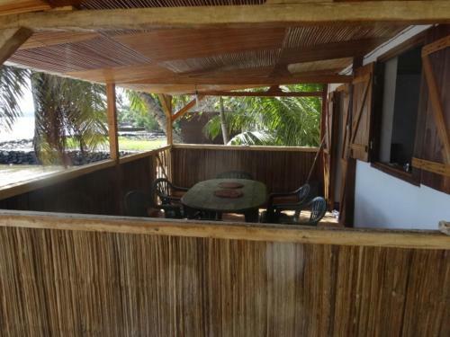 Ikoa Lodge