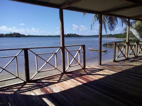 Ikoa Lodge