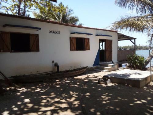 Ikoa Lodge