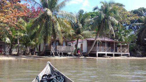 Ikoa Lodge