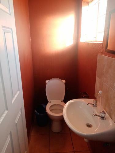Apartamento Mongilo Guesthouse