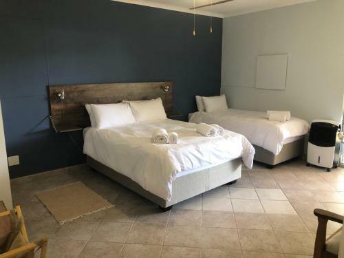 Hostal Bella Casa Guest House