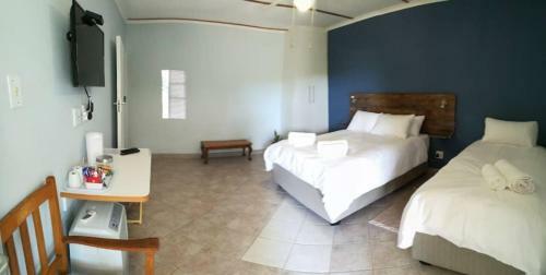 Hostal Bella Casa Guest House