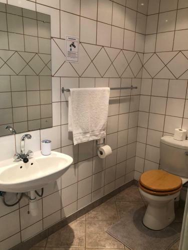 Hostal Bella Casa Guest House