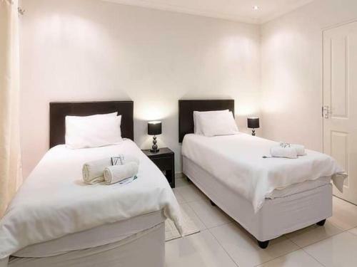 Hostal Discovery Guest House