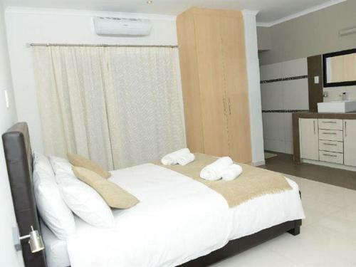 Hostal Discovery Guest House