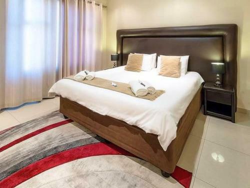 Hostal Discovery Guest House