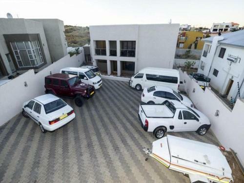 Hostal Discovery Guest House
