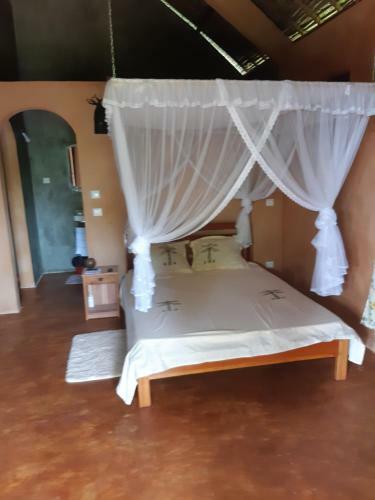 Hostal Villa Paradis