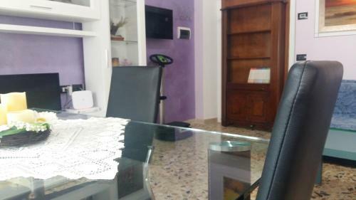 Apartamento Appartamento Gori 2
