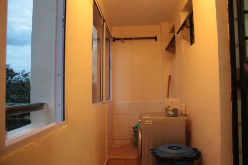 Apartamento The Nook @ Hyrax