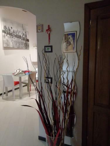 Apartamento Nonna Anna