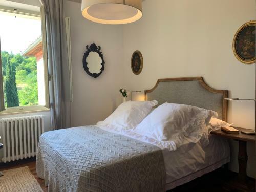 Agroturismo Villa Caprera