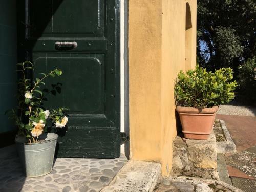 Agroturismo Villa Caprera