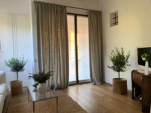 Agroturismo Villa Caprera
