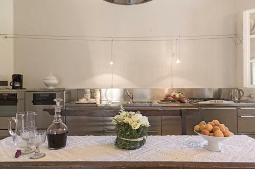 Agroturismo Villa Caprera