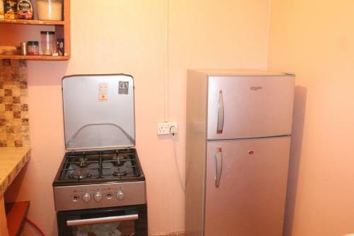 Apartamento Fully Furnished 1 Bedroom