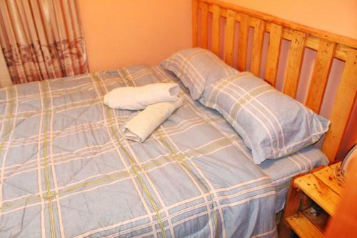 Apartamento Fully Furnished 1 Bedroom
