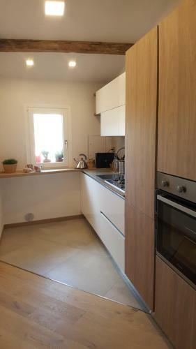 Apartamento Elegante Luminoso Attico Centralissimo