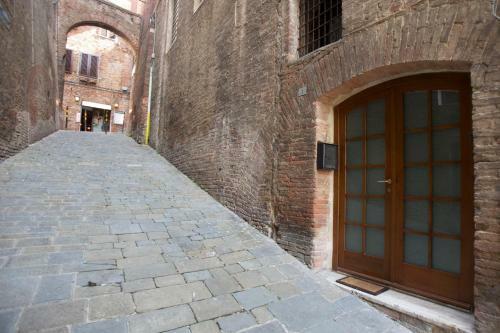 Apartamento Casa Vezzosa