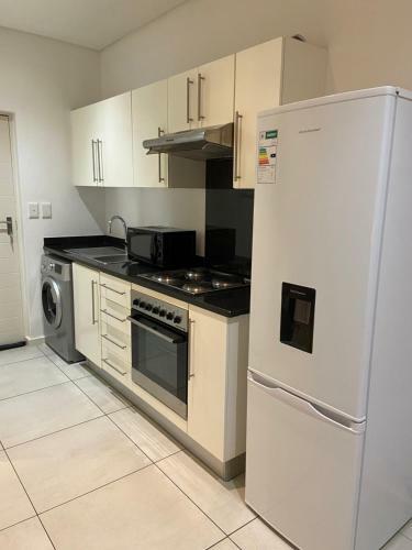 Apartamento Worm Wood Homes
