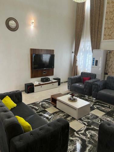 Apartamento De Palatial Resort