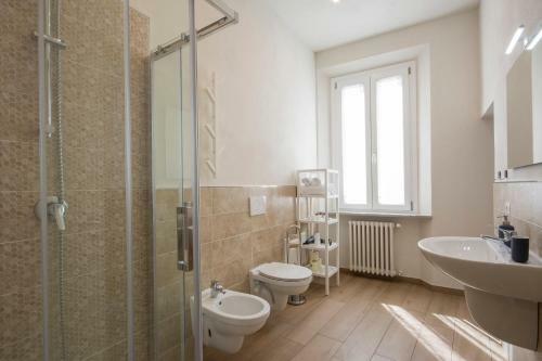 Hostal Piazza Paradiso Accommodation
