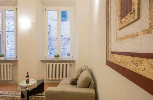 Hostal Piazza Paradiso Accommodation