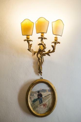 Hostal Piazza Paradiso Accommodation