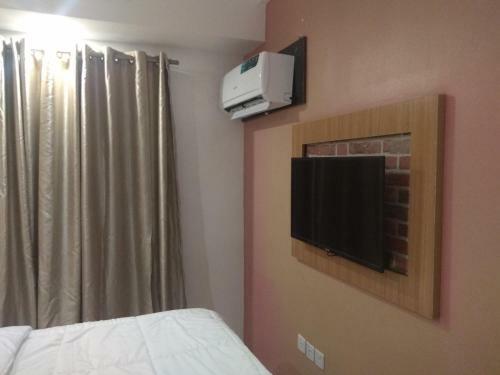 Hotel Shamrockmanor(Theresidence)