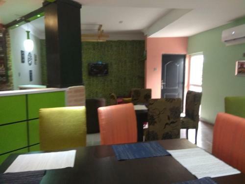 Hotel Shamrockmanor(Theresidence)