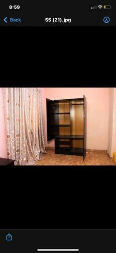 Natabobo's Apartment
