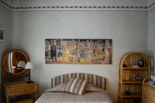Apartamento Casa Di Luli