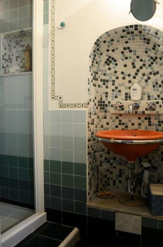 Apartamento Casa Di Luli