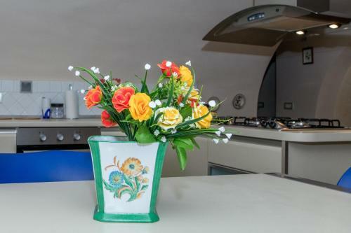 Apartamento Casa Katy
