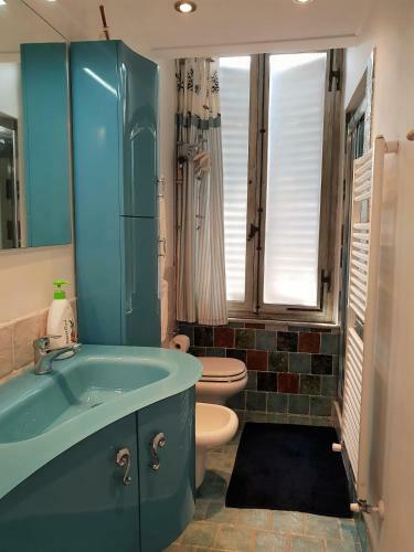Apartamento Finestra Sul Verde