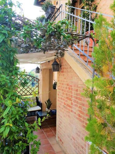 Apartamento Finestra Sul Verde