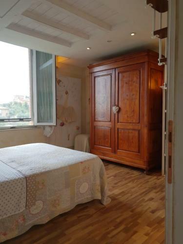 Apartamento Finestra Sul Verde