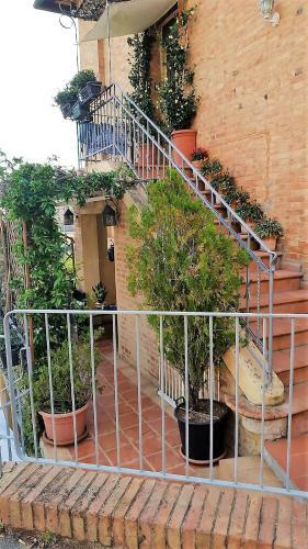 Apartamento Finestra Sul Verde