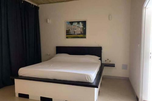 Villa Cite Keur Gorgui