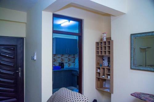 Apartamento Cozy Private 2 Bedroom Apt -free Wifi, Sakumono