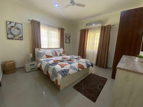 Apartamento Royales Lodge